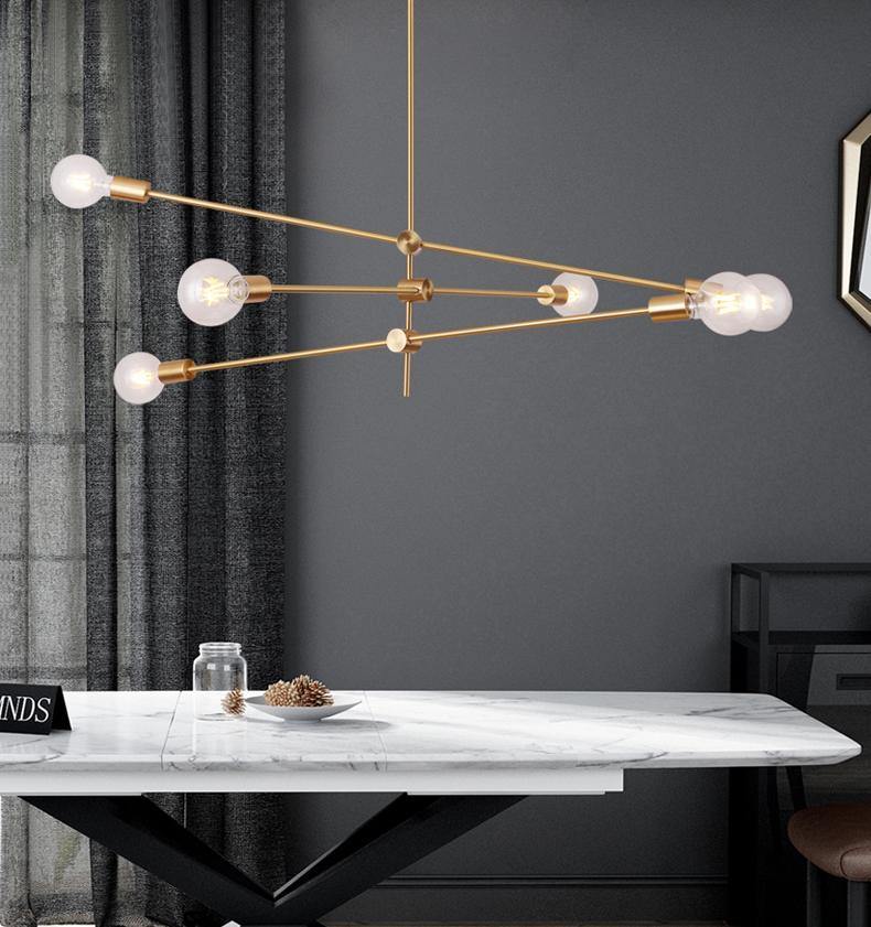 Mobile Chandeliers