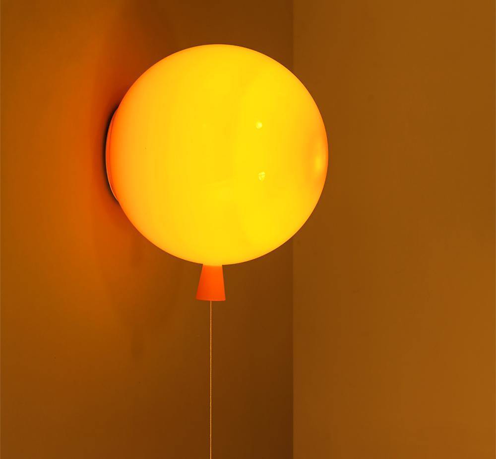 MEMORY WALL LIGHT
