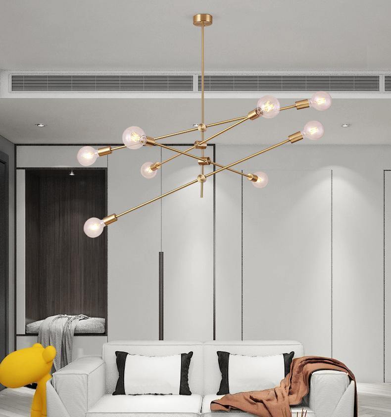 Mobile Chandeliers