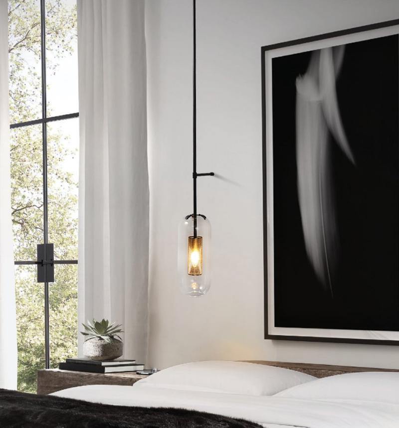 Vadim wall lamp