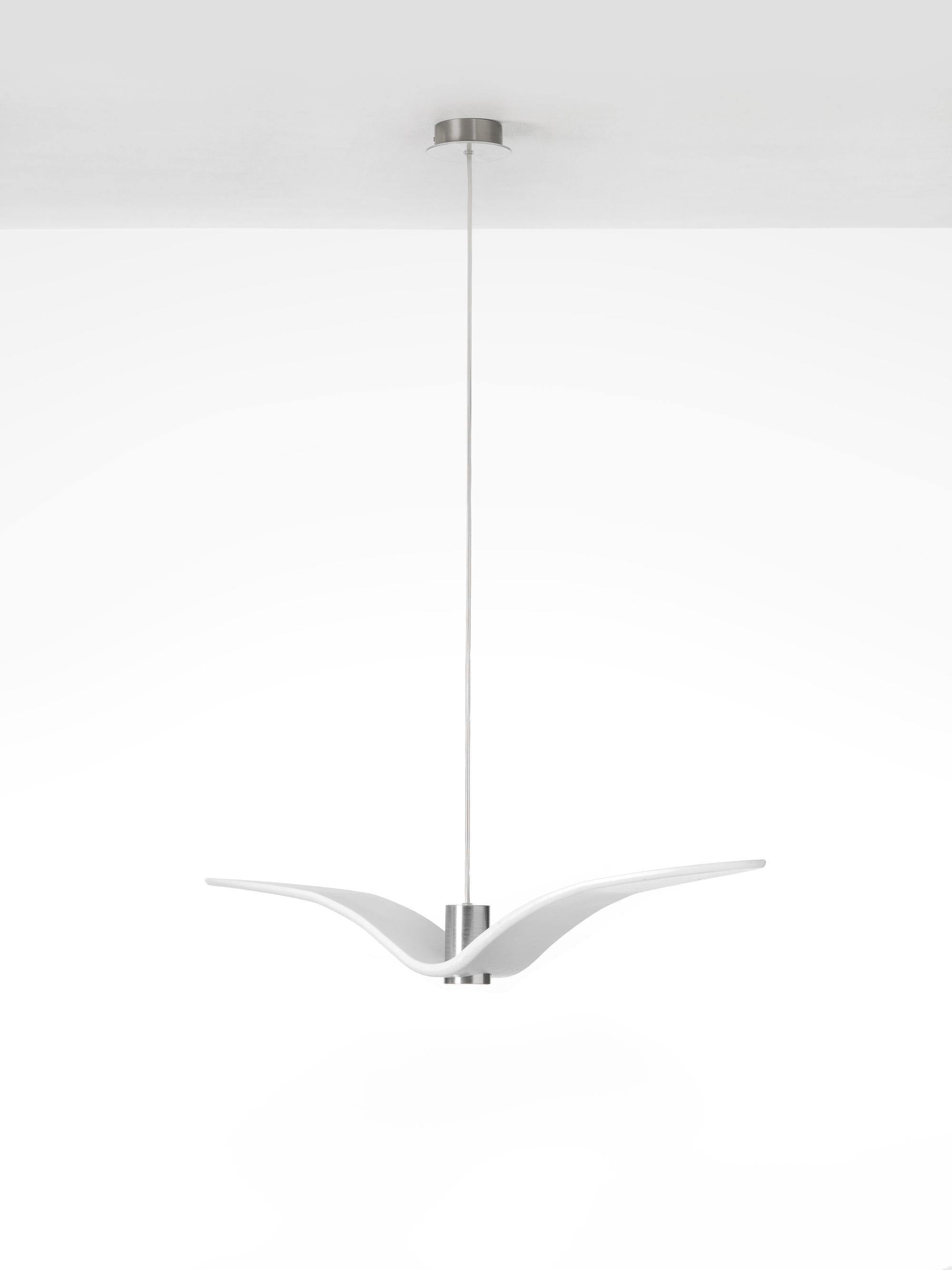Night Birds series lamp