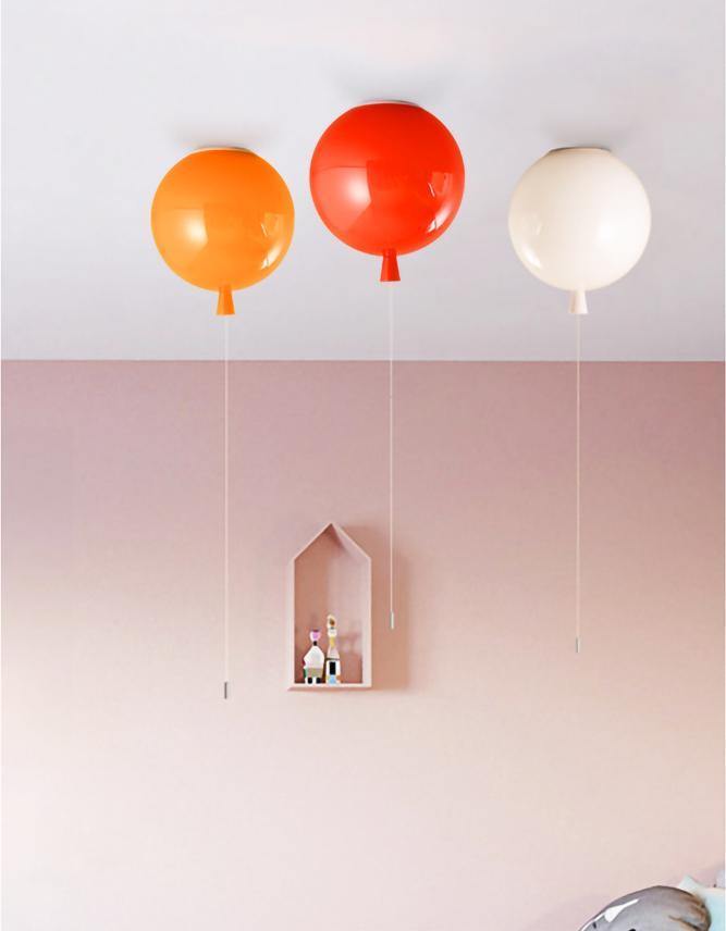 MEMORY CEILING LIGHT FIXTURE