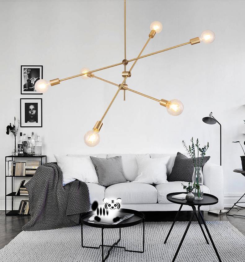 Mobile Chandeliers
