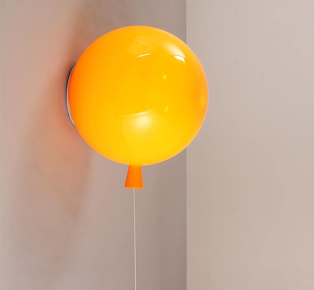 MEMORY WALL LIGHT