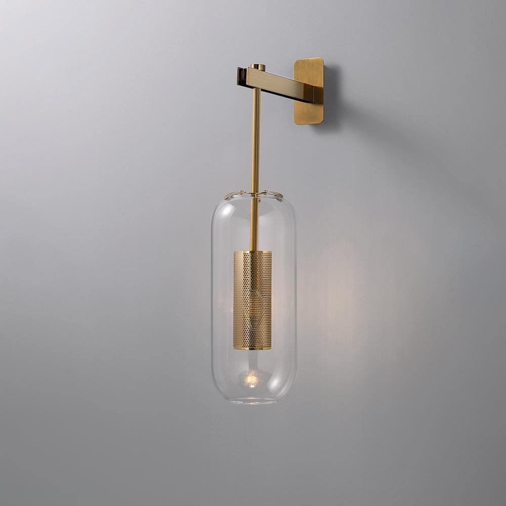 Vadim wall lamp