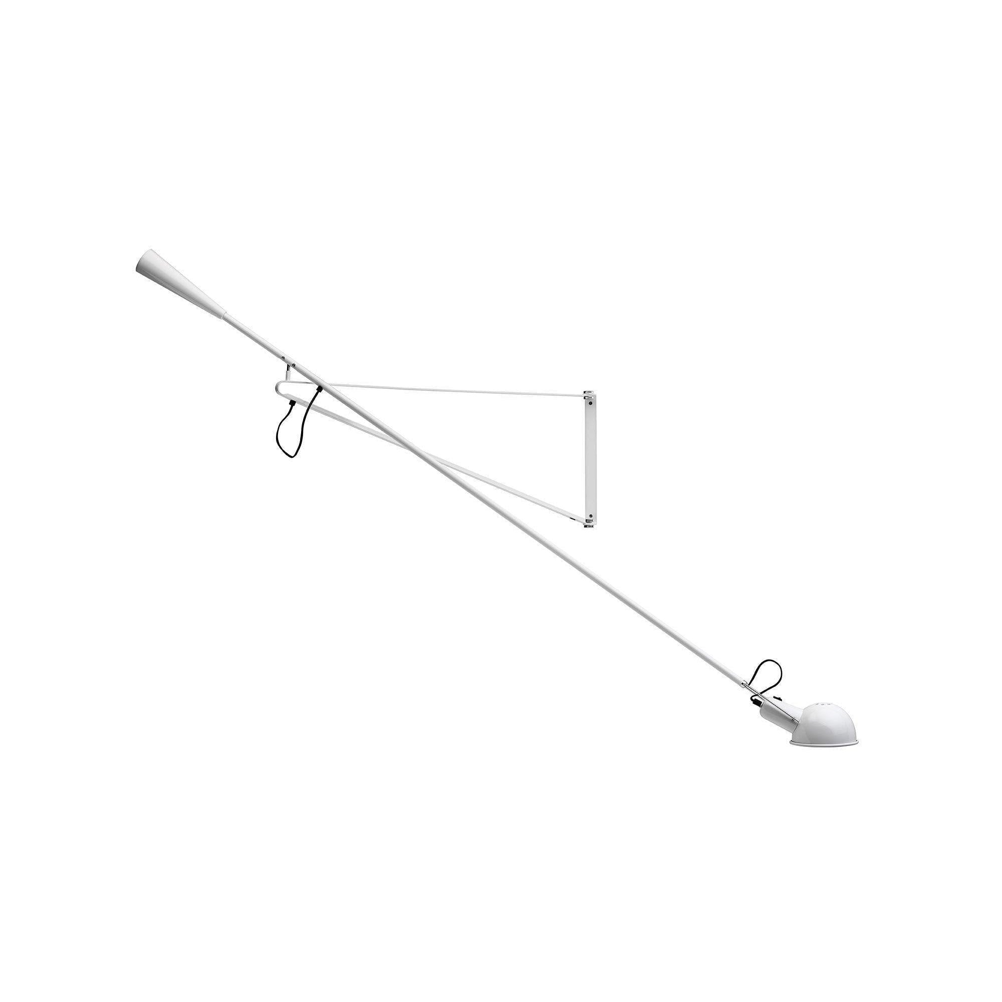 265 Wall Lamp