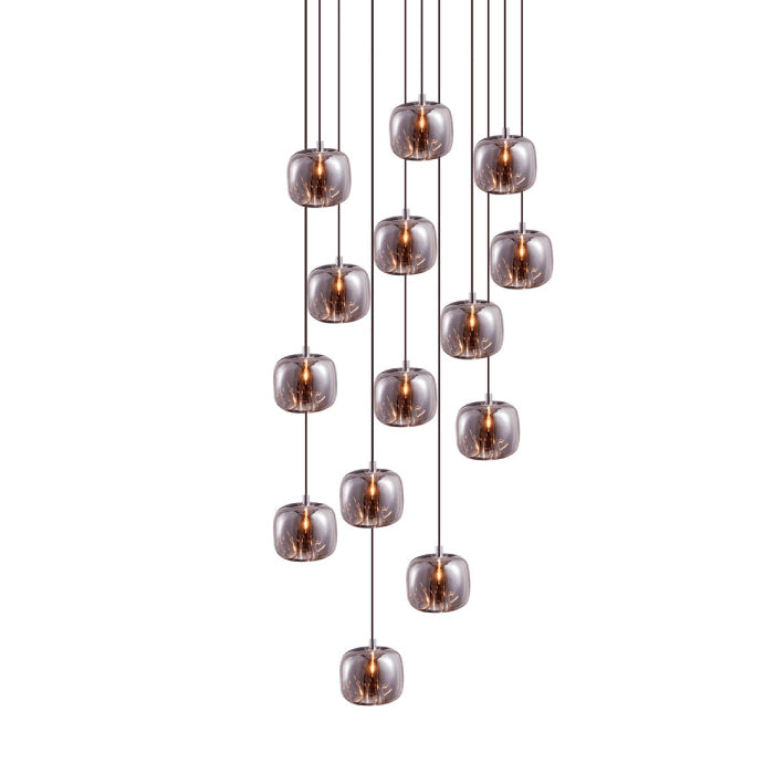 Luz de suspensión Cubie