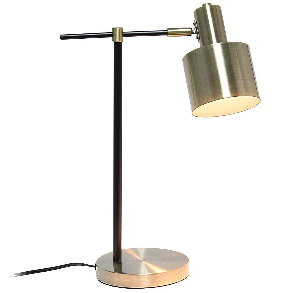 Lámpara de mesa Lento