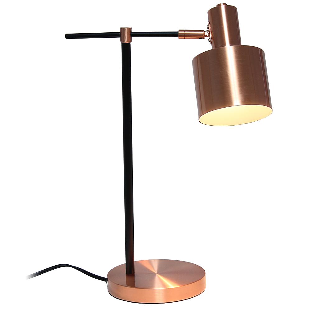 Lámpara de mesa Lento