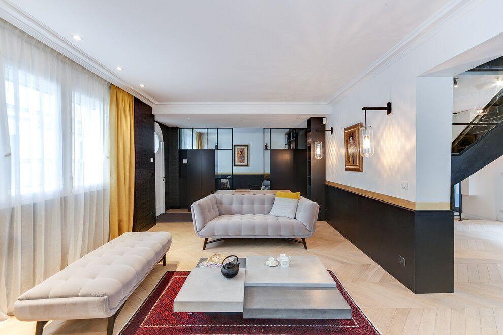Vadim wall lamp