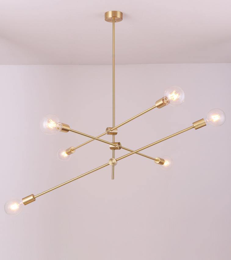 Mobile Chandeliers