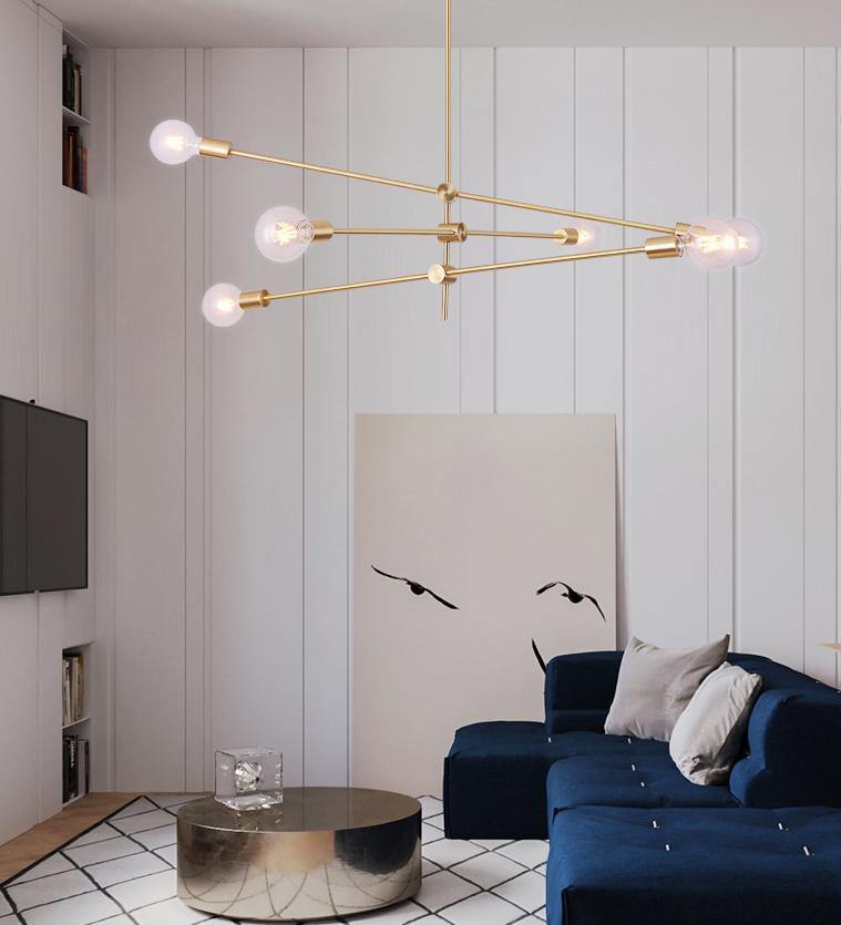 Mobile Chandeliers