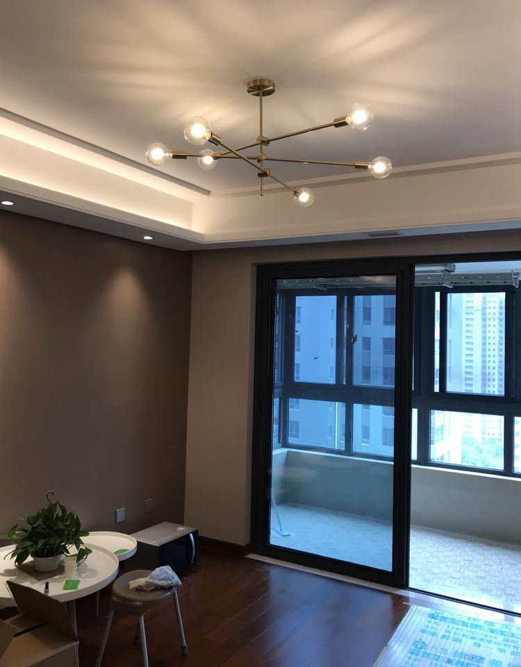 Mobile Chandeliers