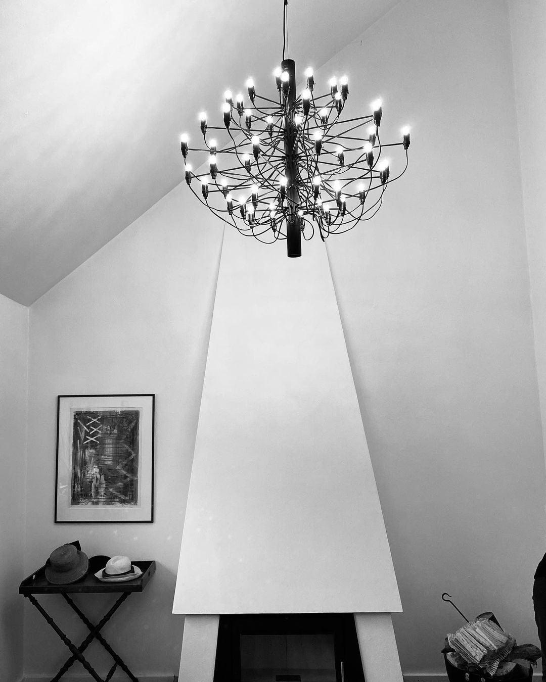 Fruit Pendant Light