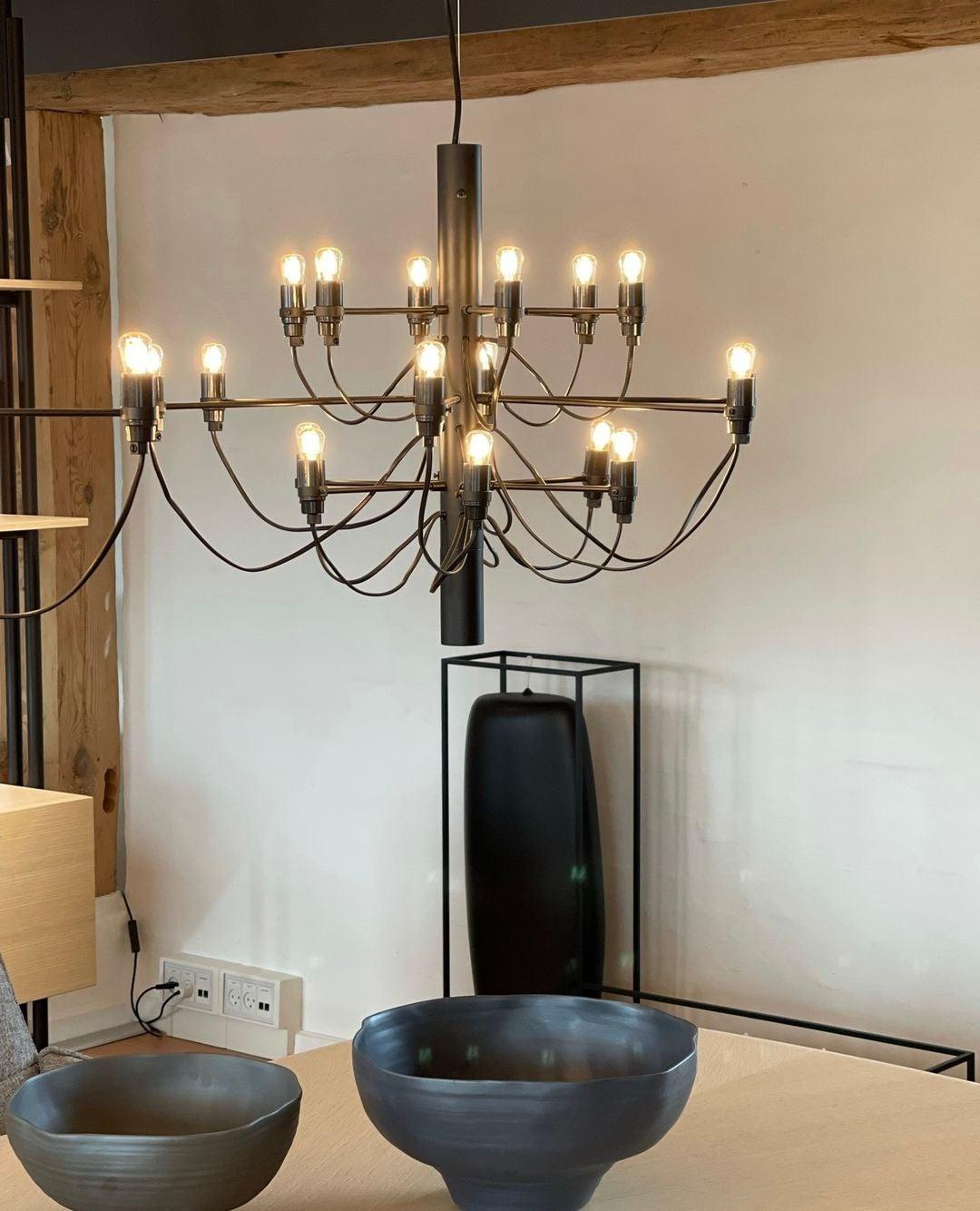 Fruit Pendant Light