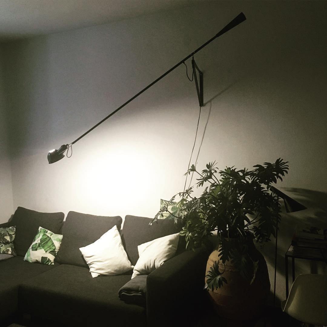 265 Wall Lamp