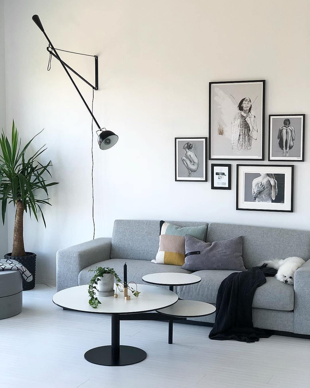 265 Wall Lamp
