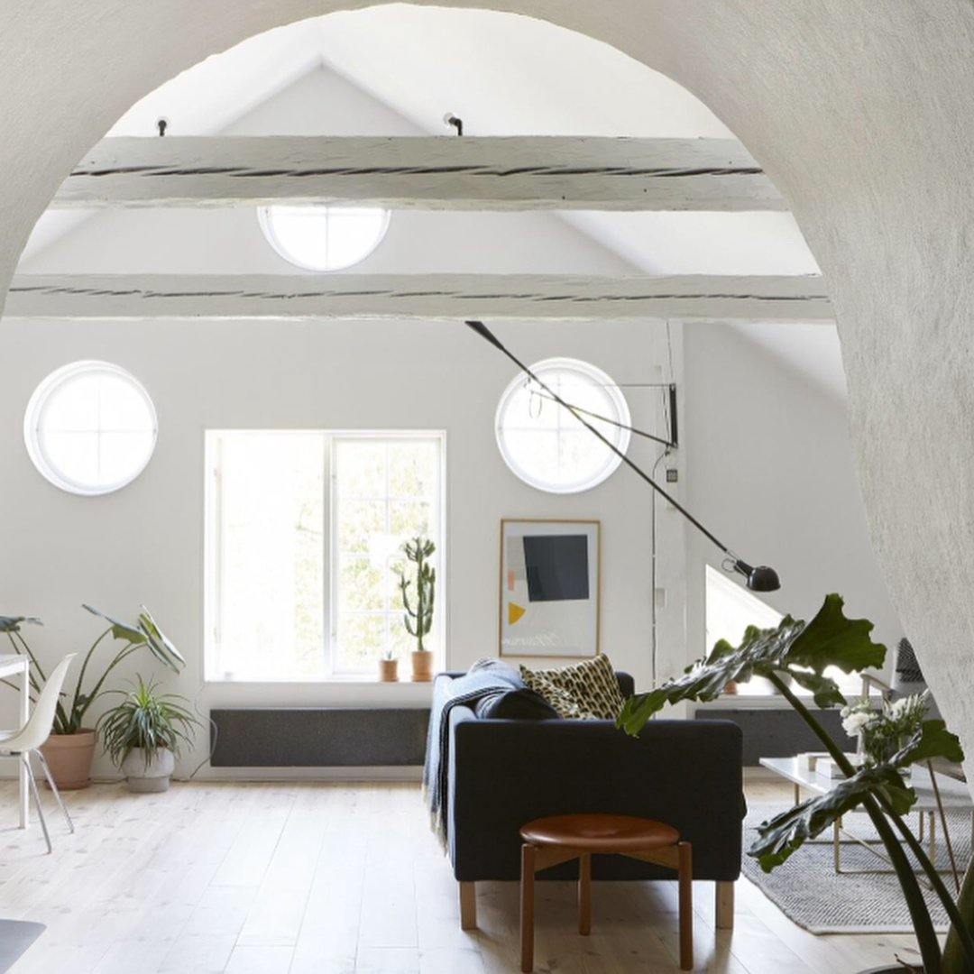 265 Wall Lamp