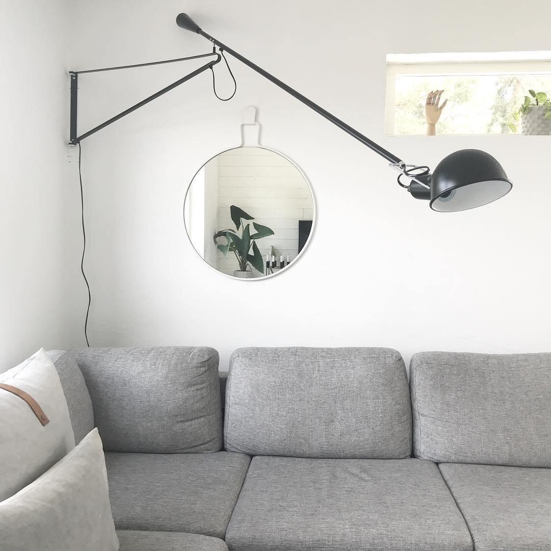 265 Wall Lamp