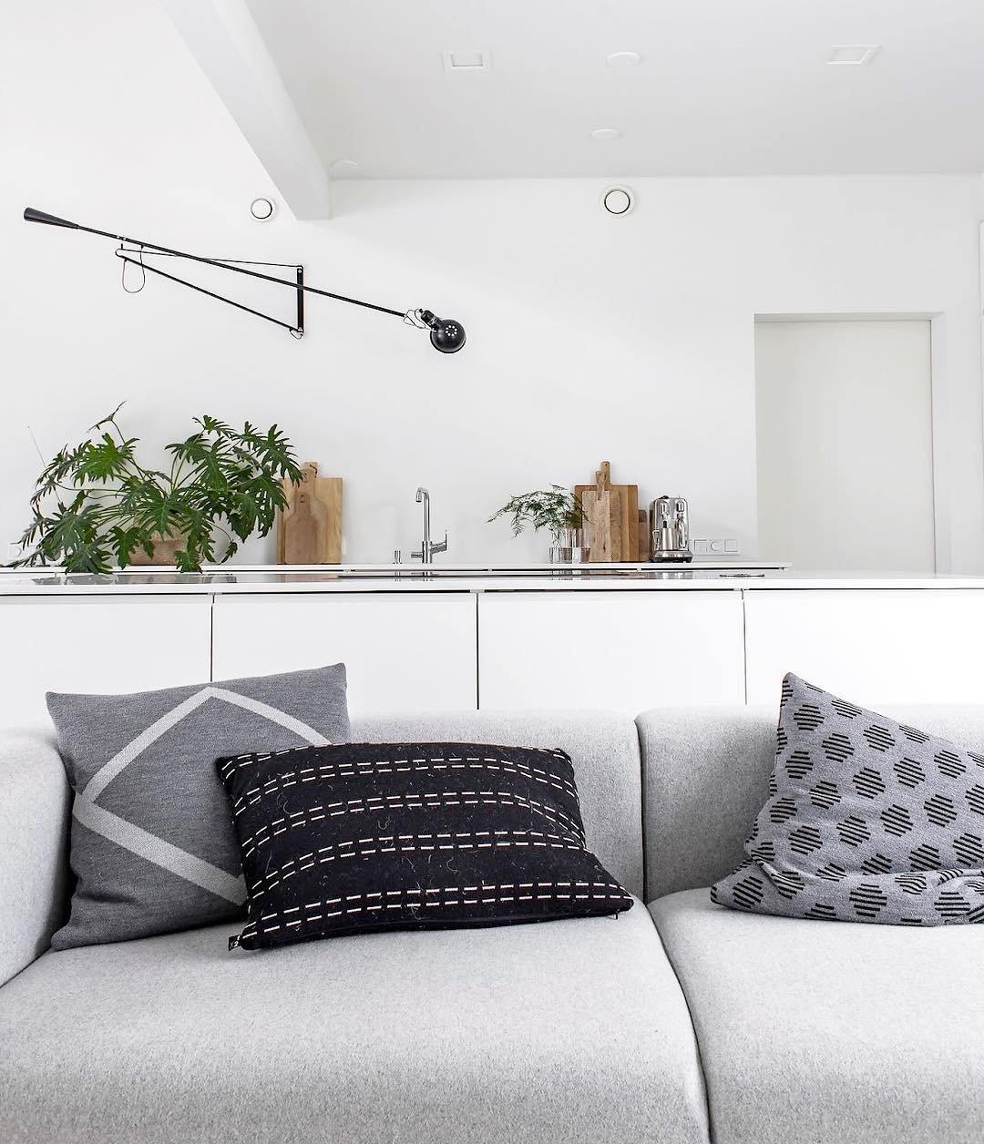 265 Wall Lamp