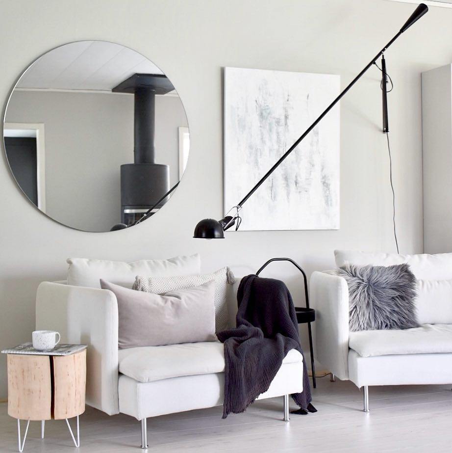 265 Wall Lamp