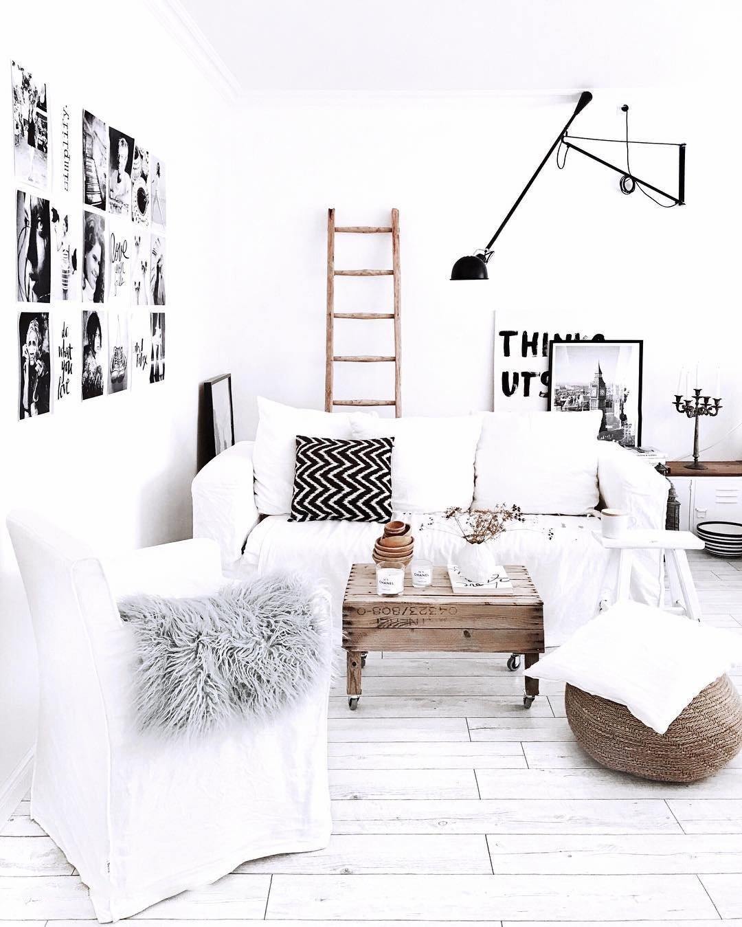 265 Wall Lamp