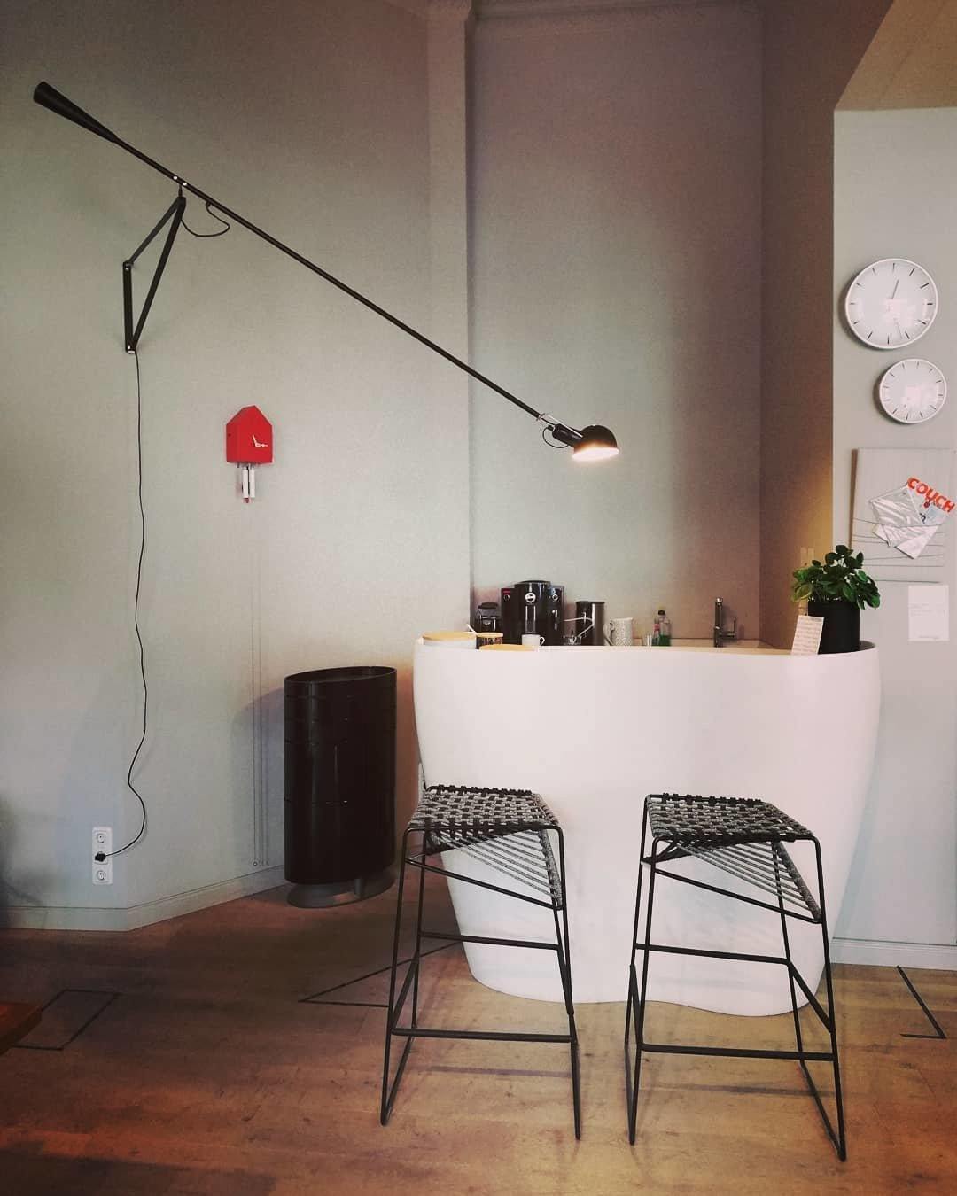 265 Wall Lamp
