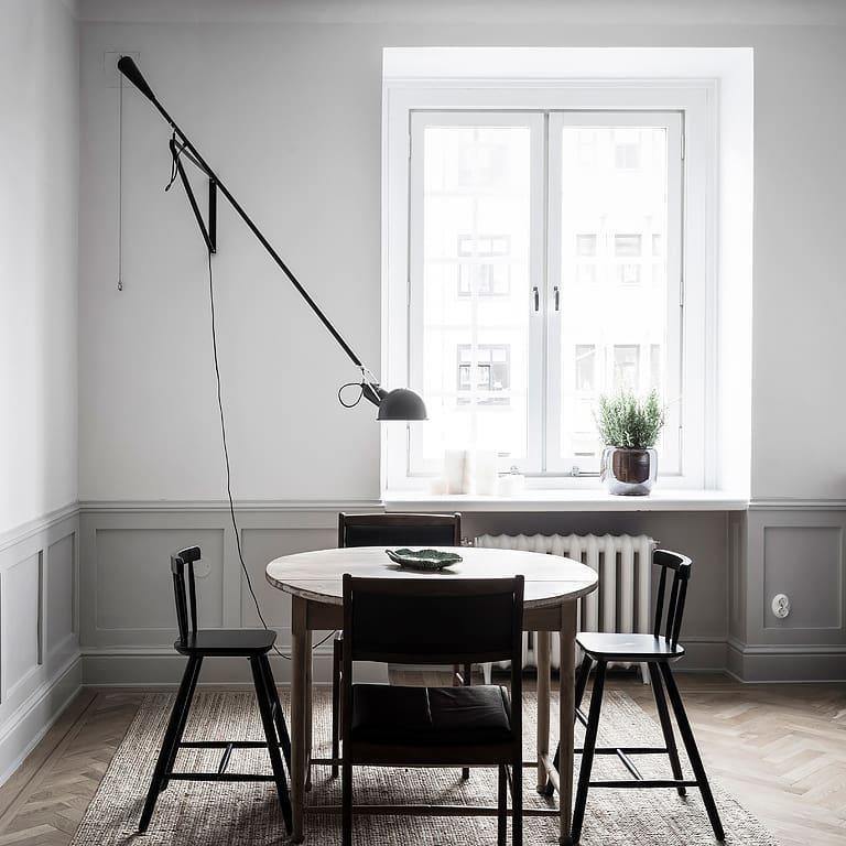 265 Wall Lamp