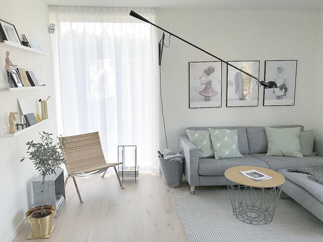 265 Wall Lamp