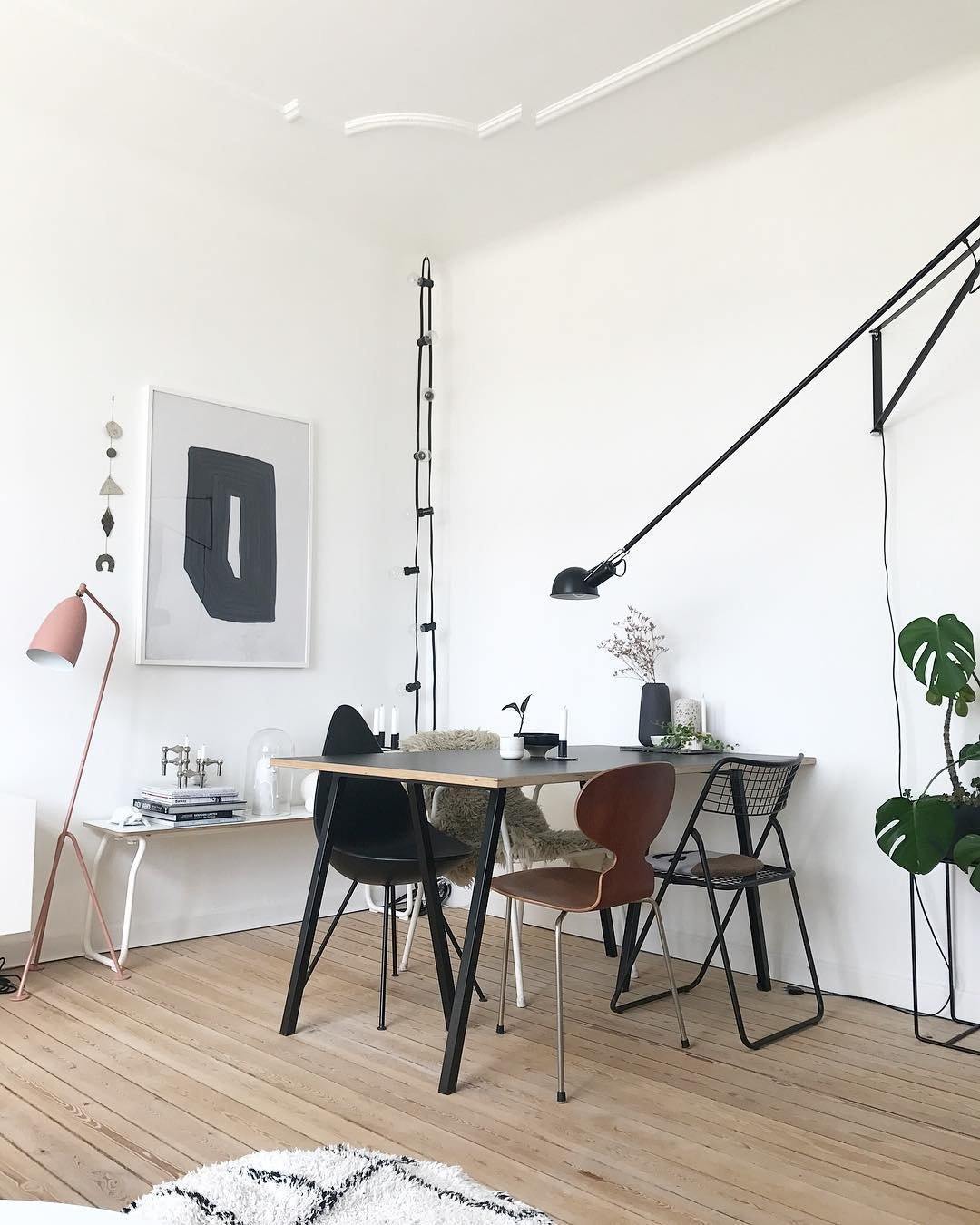 265 Wall Lamp