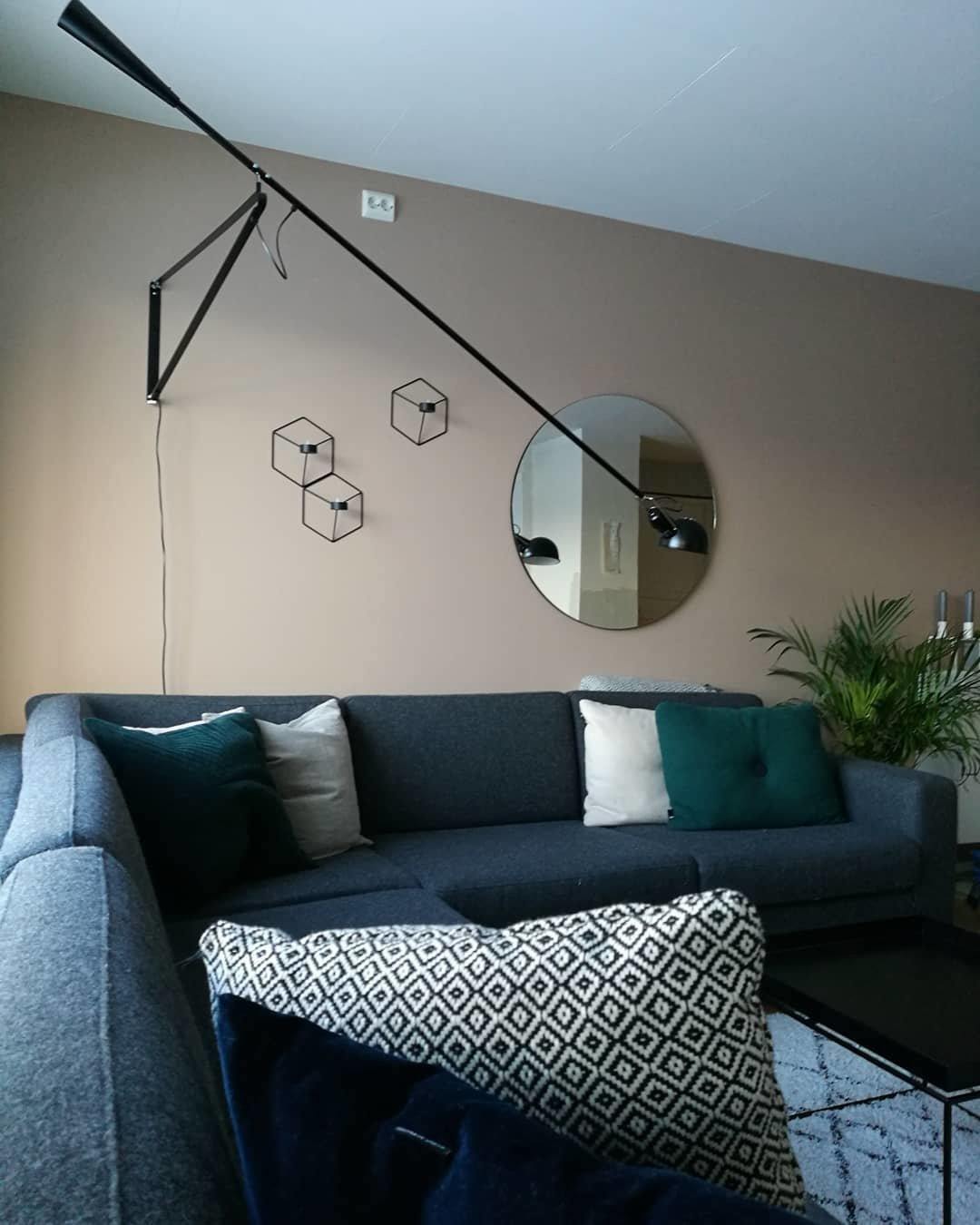 265 Wall Lamp