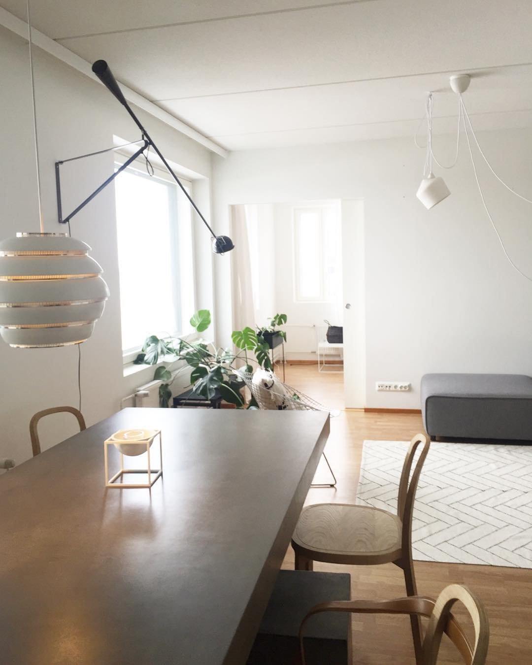 265 Wall Lamp