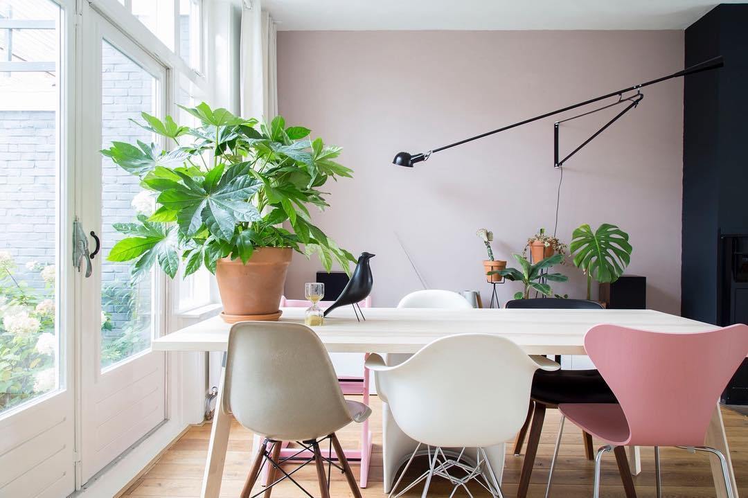 265 Wall Lamp