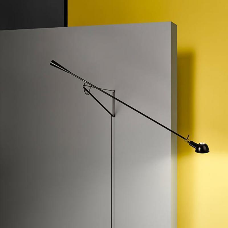 265 Wall Lamp