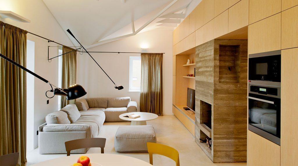 265 Wall Lamp