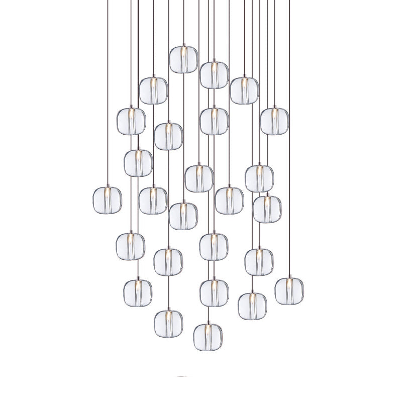 Luz de suspensión Cubie
