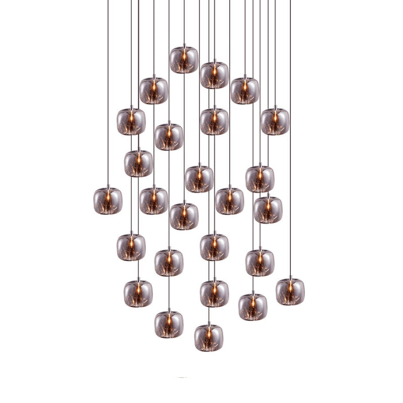 Luz de suspensión Cubie