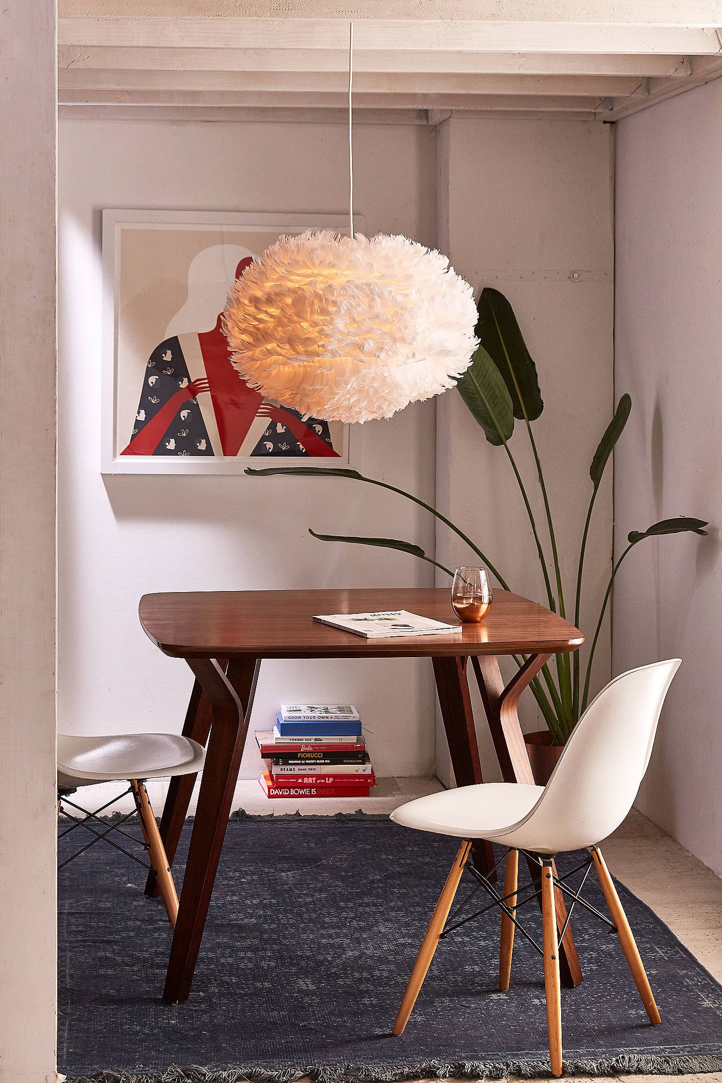 Eos Pendant lamp