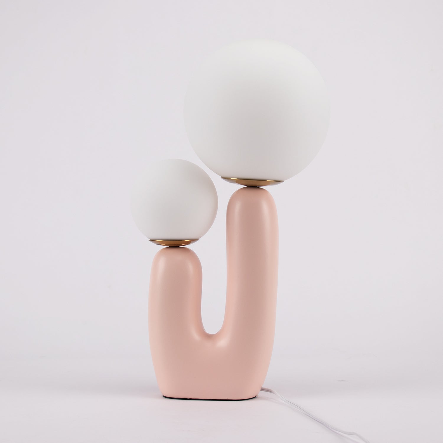Oo Smooth Table Lamp