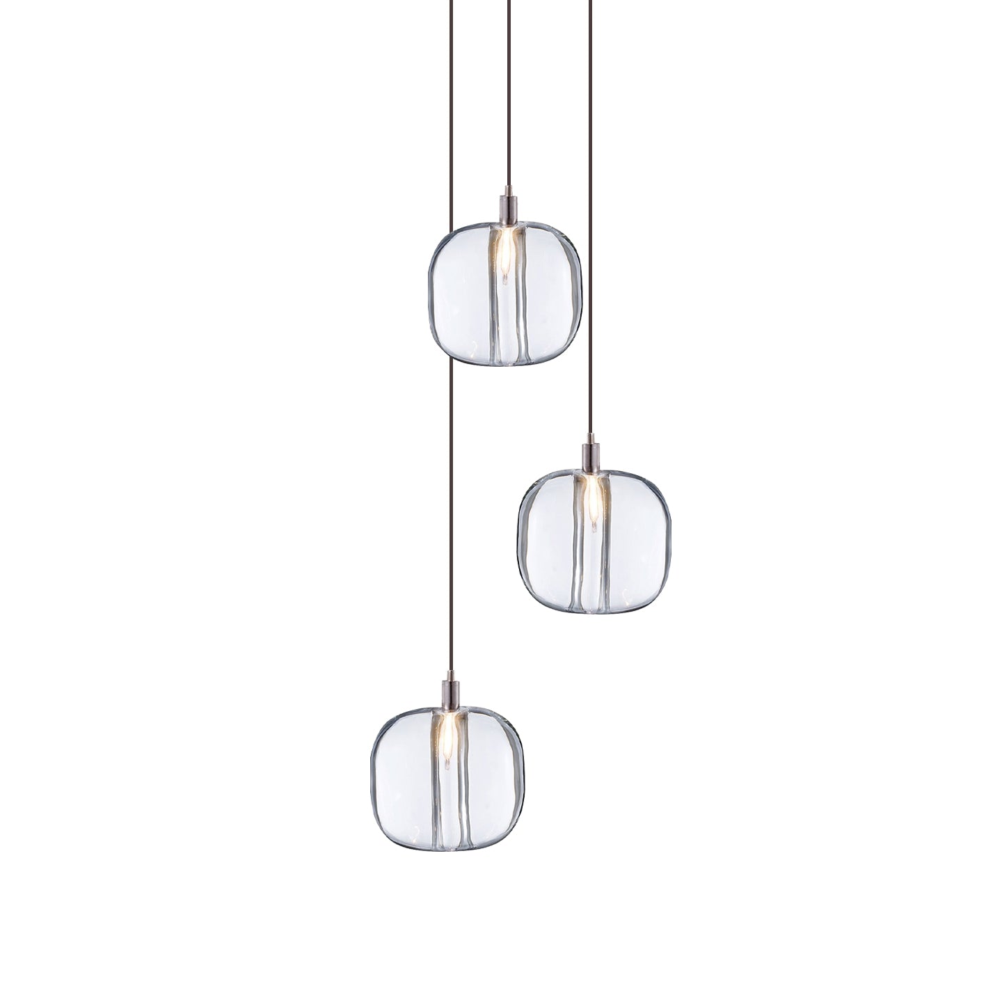 Luz de suspensión Cubie