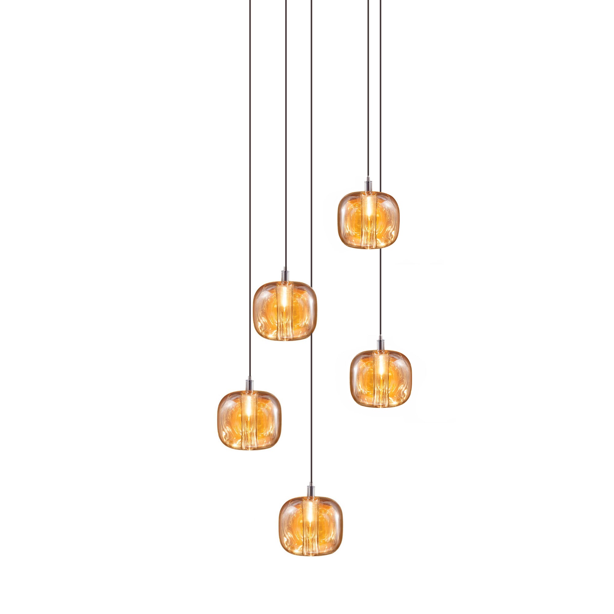 Luz de suspensión Cubie