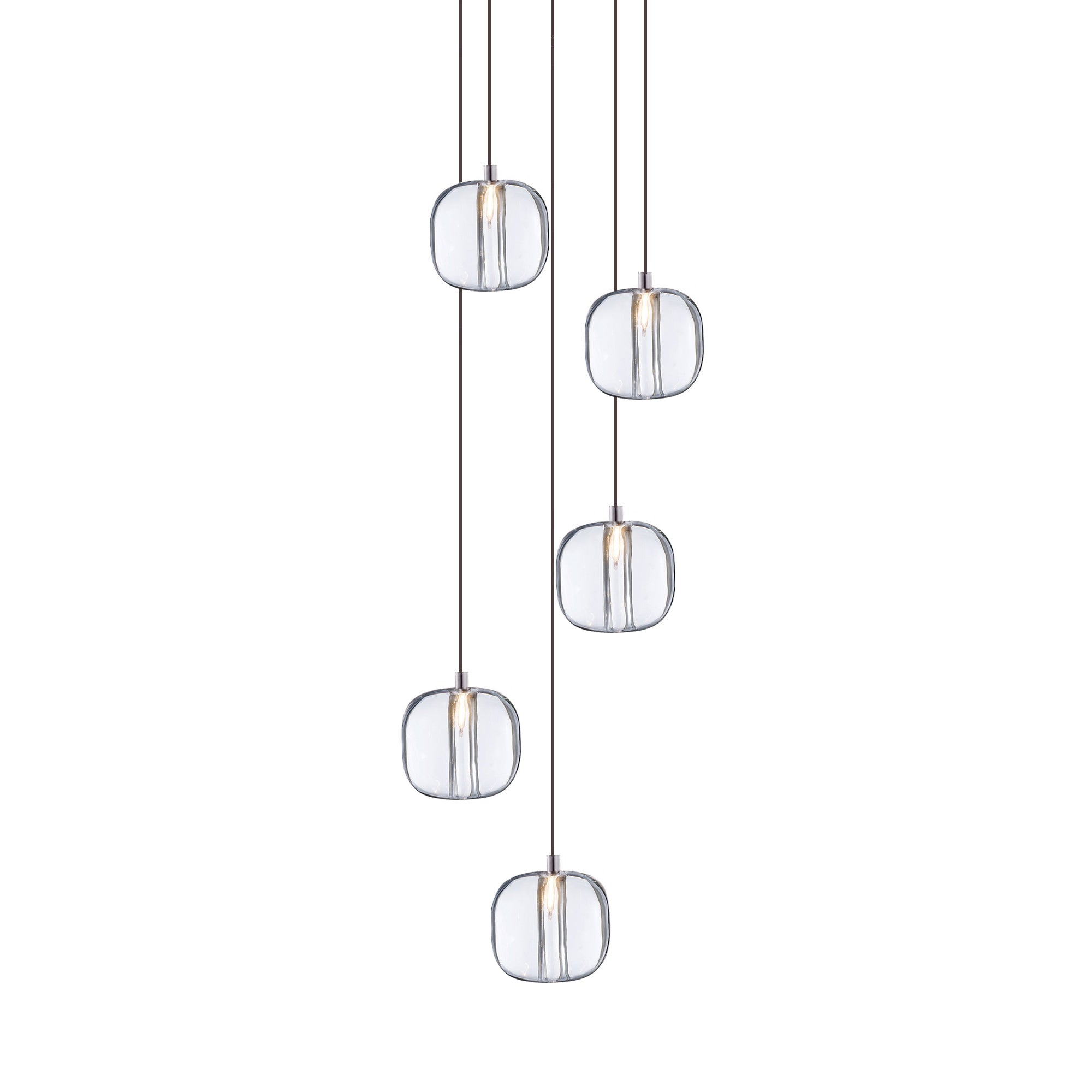 Luz de suspensión Cubie