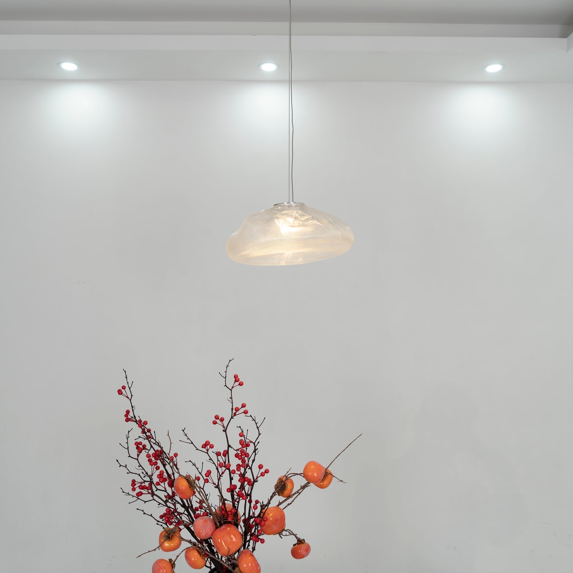 Onze suspension