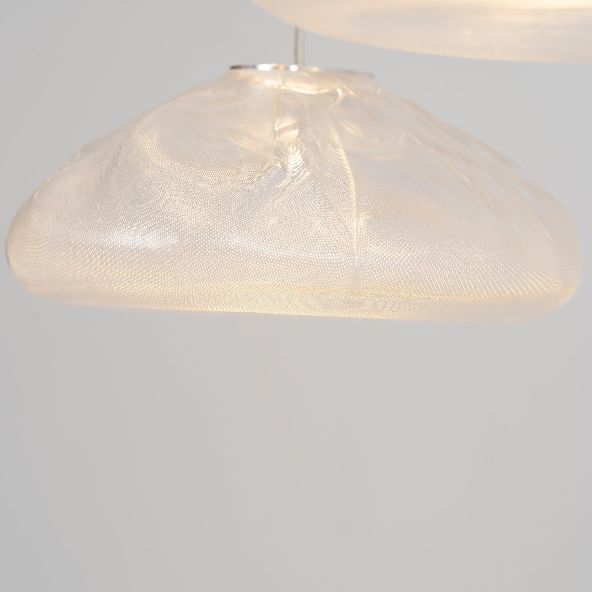 Onze suspension