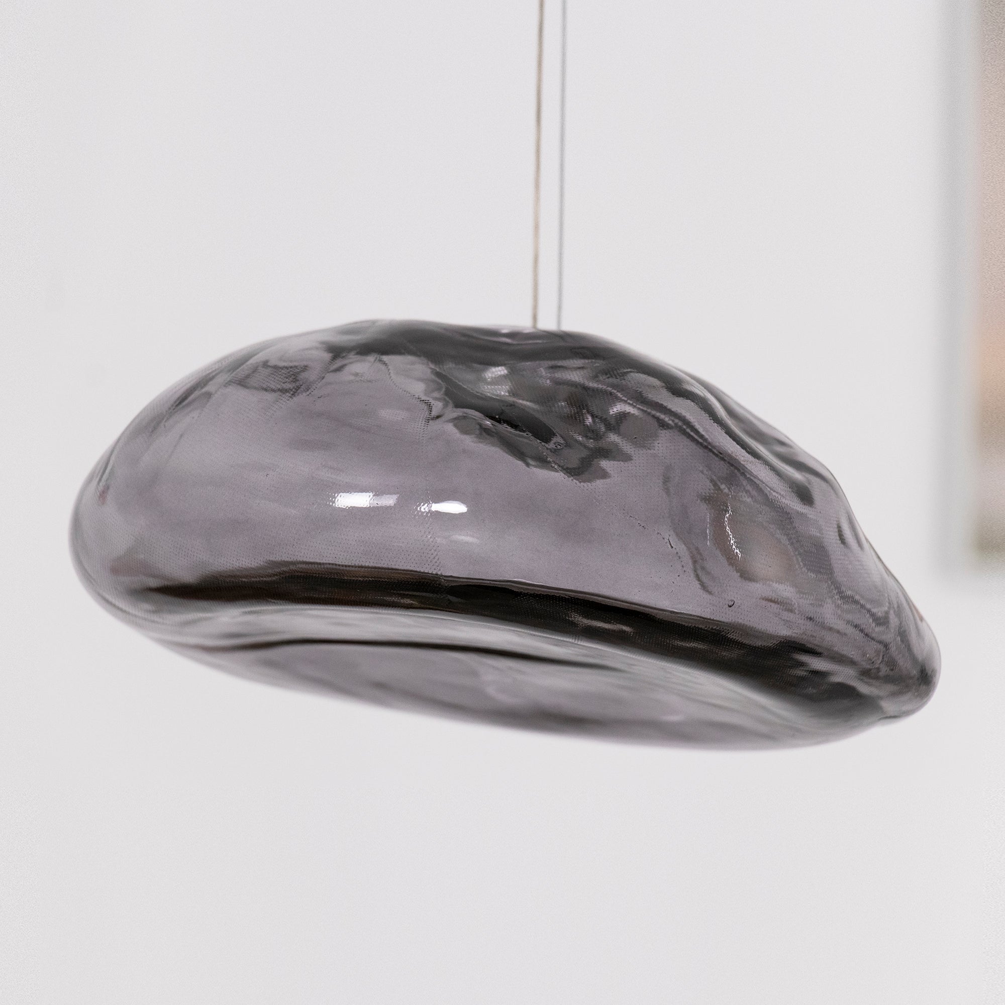 Onze suspension