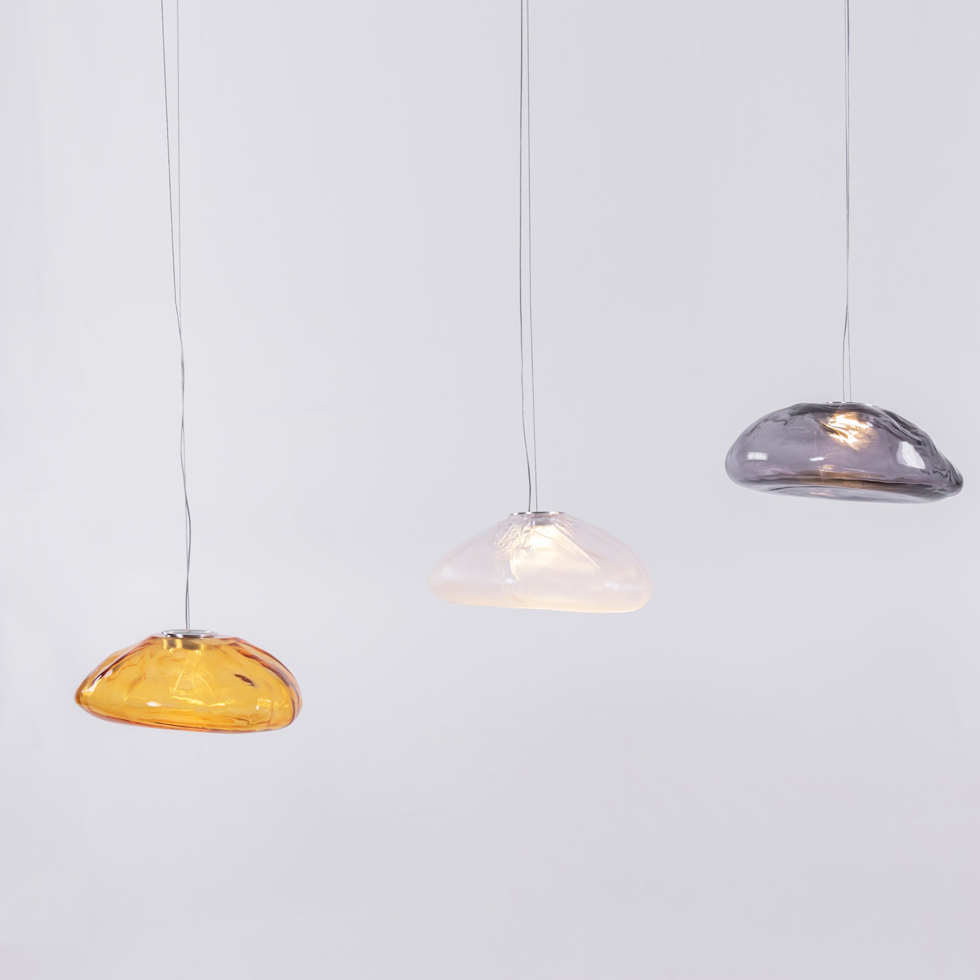Onze suspension