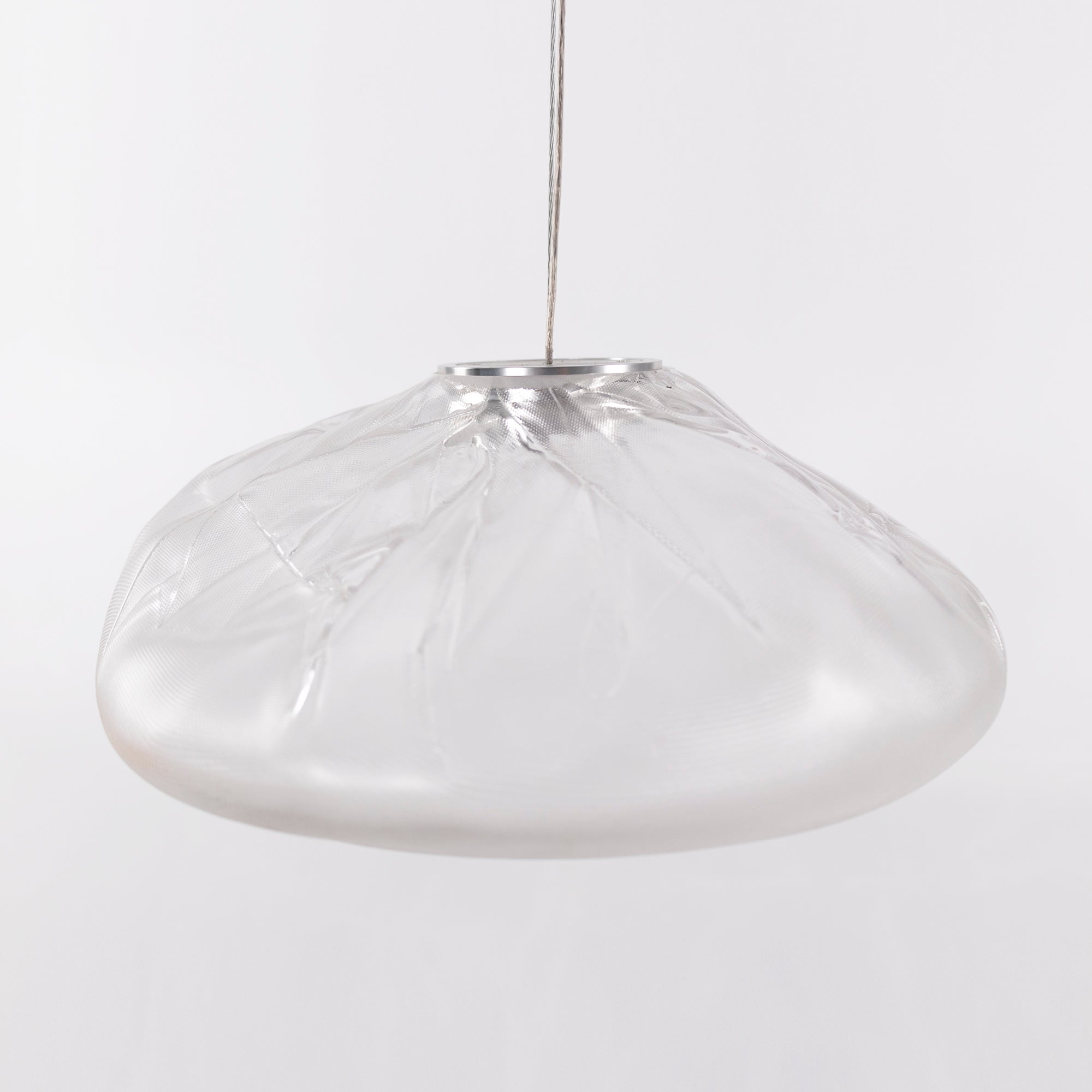 Onze suspension