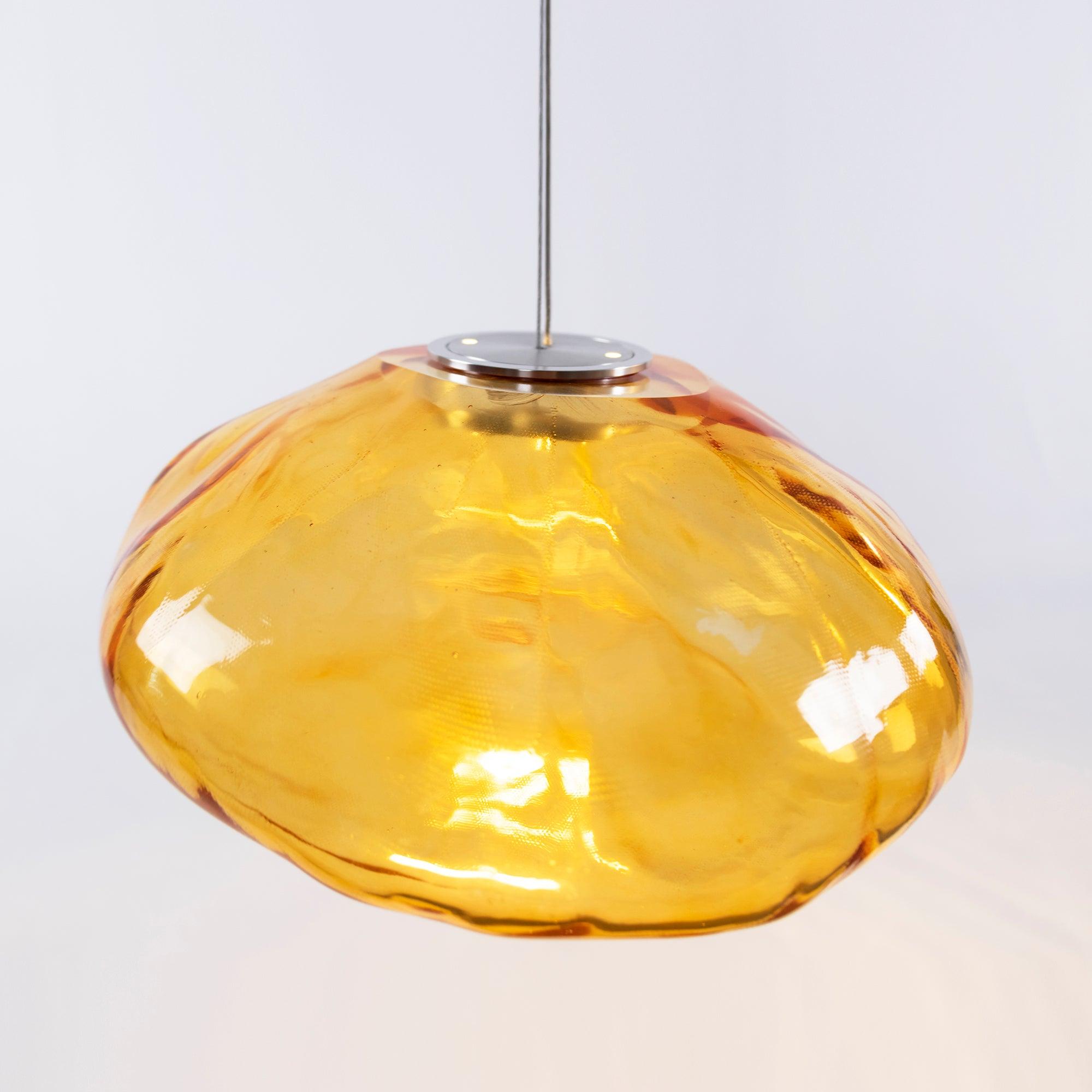 Onze suspension