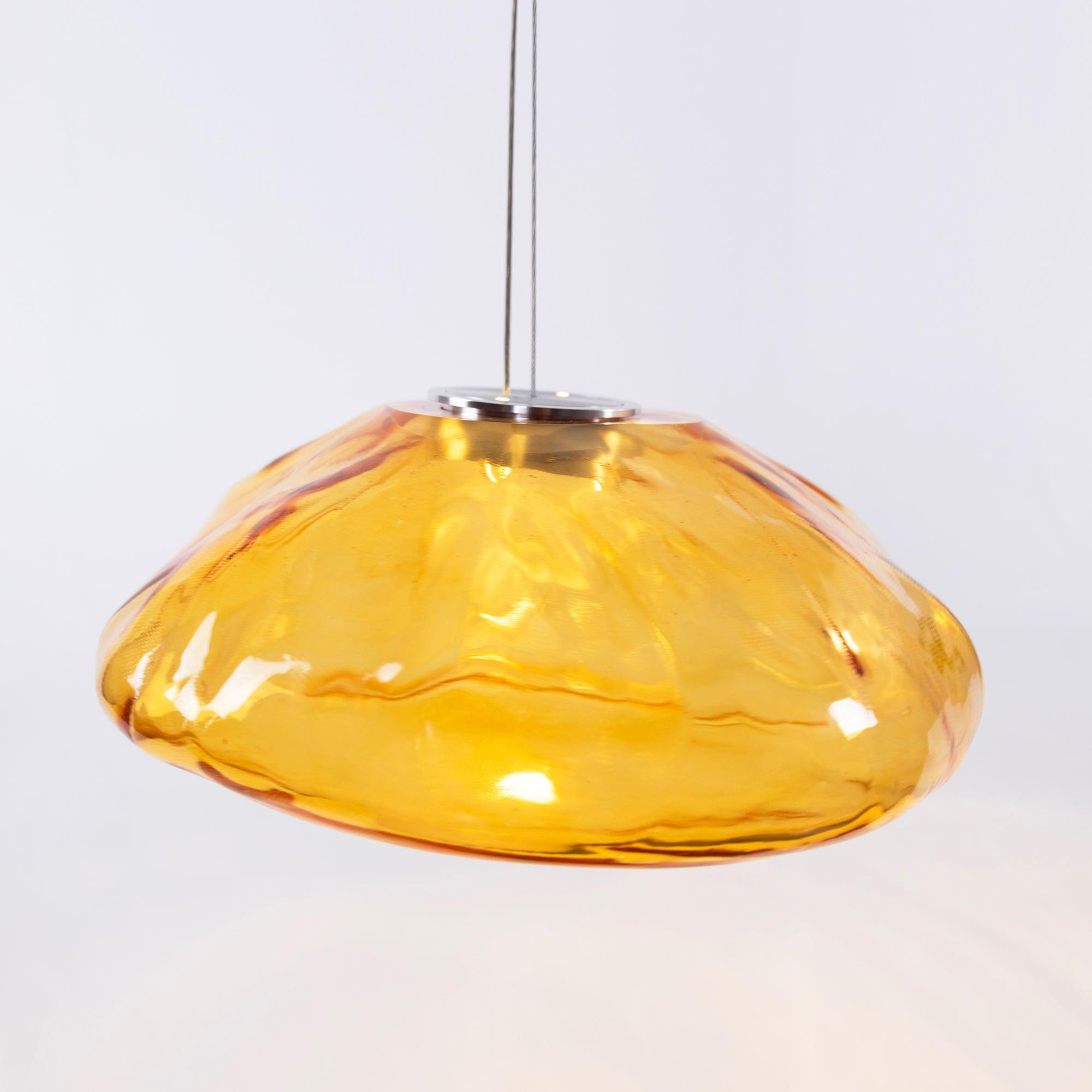 Onze suspension