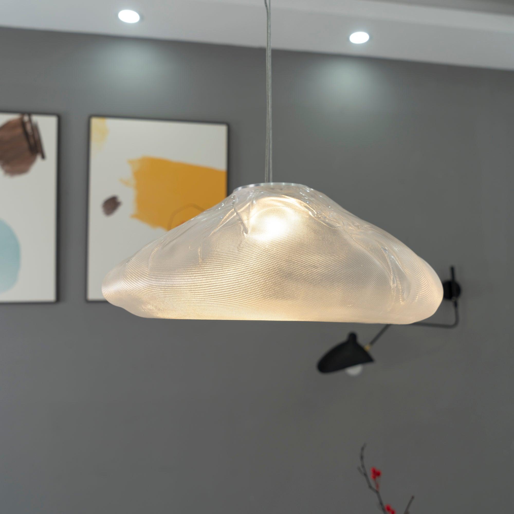 Onze suspension